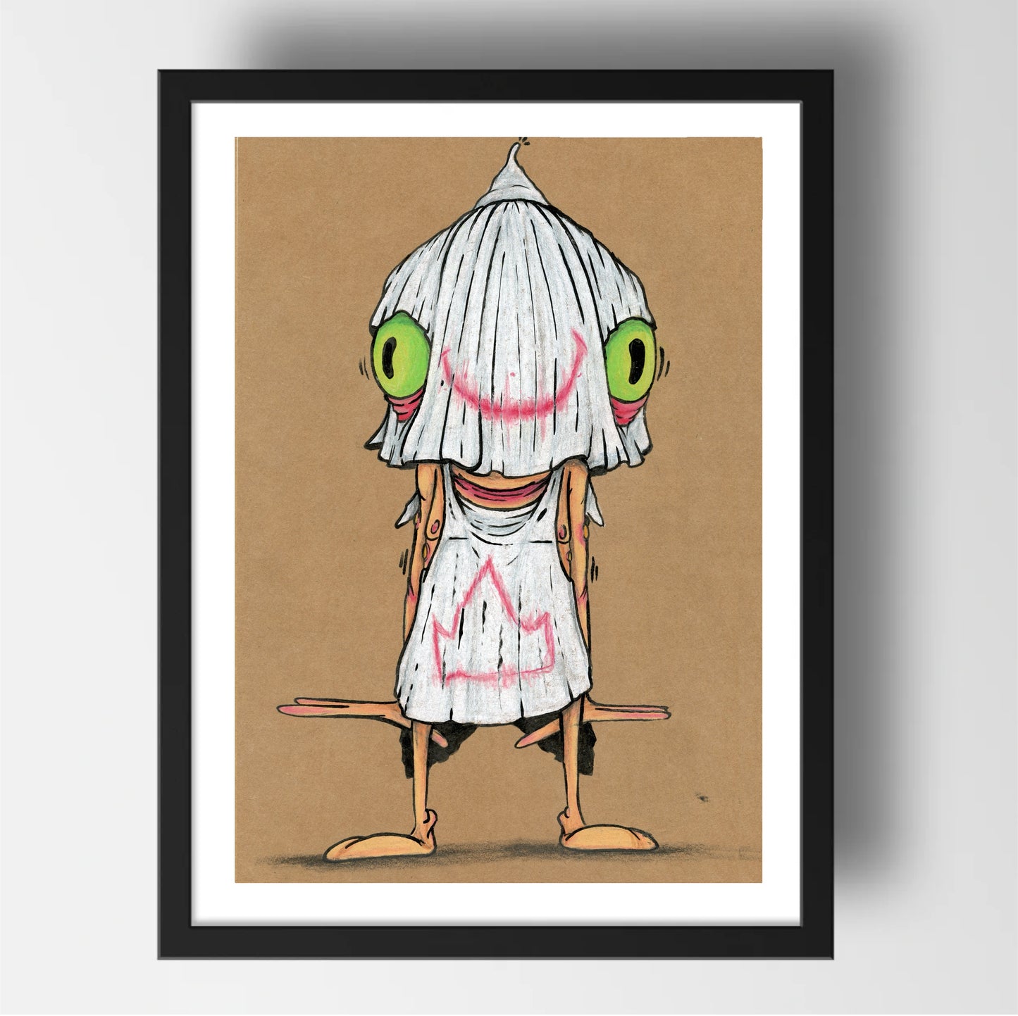 Cult Kid