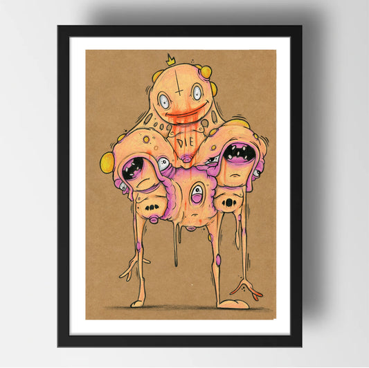 Die Human