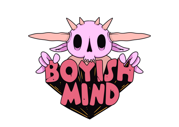 Boyish Mind