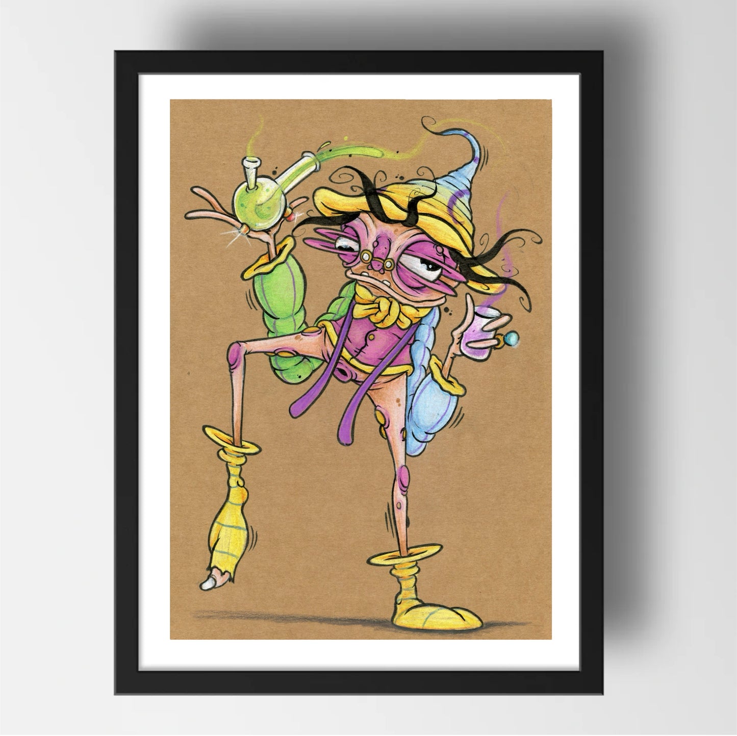 Party Wizard