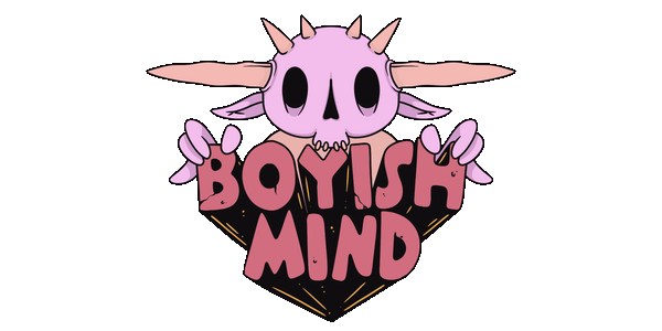 Boyish Mind