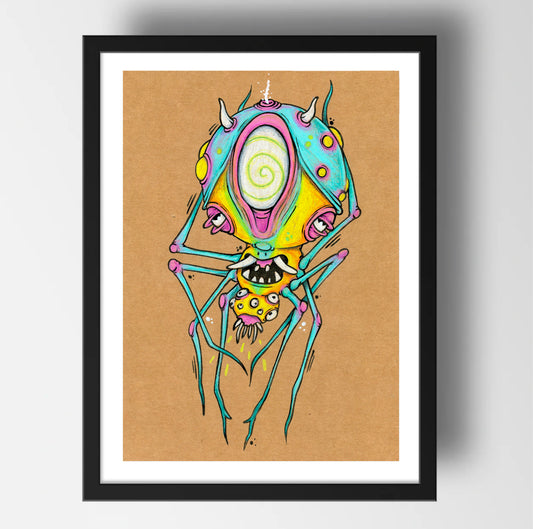 Speyeder